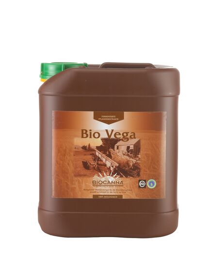 Produkt_Canna Bio Vega 5 Liter__Cannadusa_Marktplatz_Kaufen