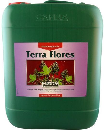 Produkt_Canna Terra Flores 10 Liter__Cannadusa_Marktplatz_Kaufen