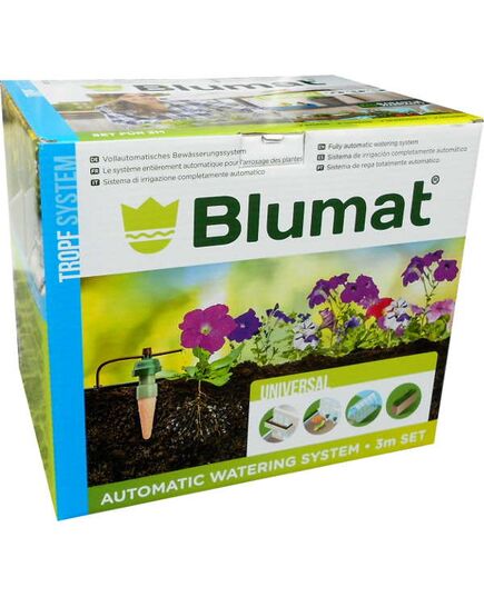 Produkt_Blumat Tropf-Bewässerung 12er Set für 3 Meter__Cannadusa_Marktplatz_Kaufen