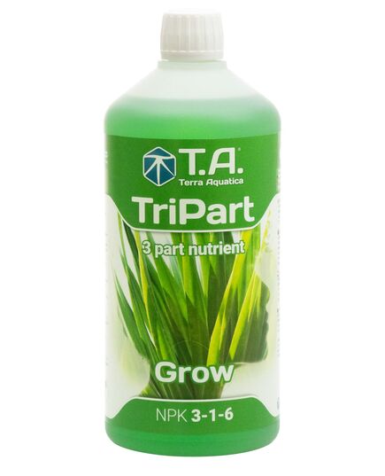 Product_T.A. TriPart Grow 1 Liter_Cannadusa_Marketplace_Buy