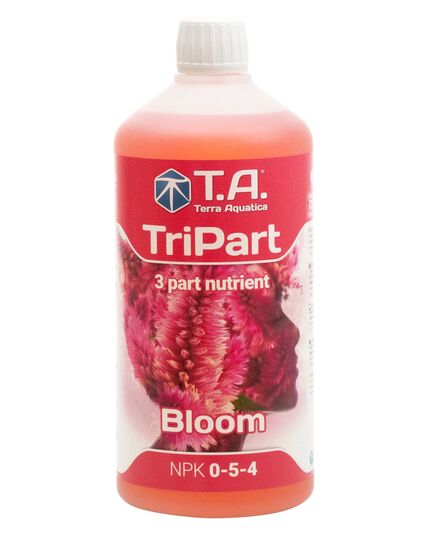 Produkt_T.A. TriPart Bloom 1 Liter__Cannadusa_Marktplatz_Kaufen