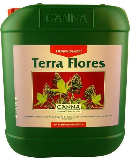 Produkt_Canna Terra Flores 5 Liter__Cannadusa_Marktplatz_Kaufen