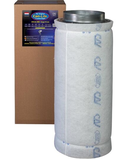 Product_Can Lite Filter 3000m³/h Ø315mm_Cannadusa_Marketplace_Buy