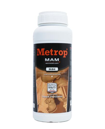 Produkt_Metrop MAM8 1 Liter__Cannadusa_Marktplatz_Kaufen