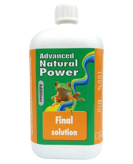 Produkt_Advanced Hydroponics Final Solution 1 Liter__Cannadusa_Marktplatz_Kaufen