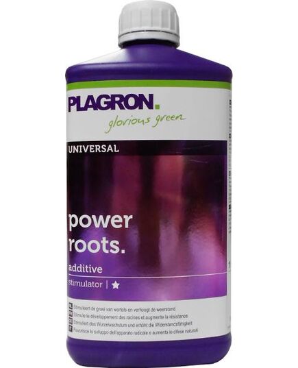 Produkt_Plagron Power Roots 500ml__Cannadusa_Marktplatz_Kaufen