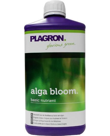 Product_Plagron Alga Bloom 1 Liter_Cannadusa_Marketplace_Buy