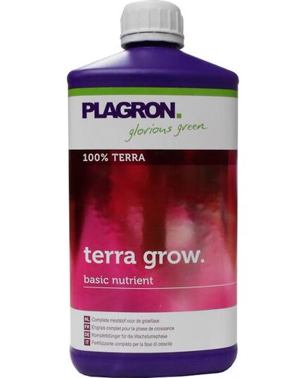 Produkt_Plagron Terra Grow 1 Liter__Cannadusa_Marktplatz_Kaufen