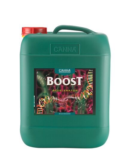Product_Canna Boost 10 Liter_Cannadusa_Marketplace_Buy