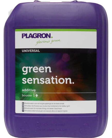 Produkt_Plagron Green Sensation 5 Liter__Cannadusa_Marktplatz_Kaufen