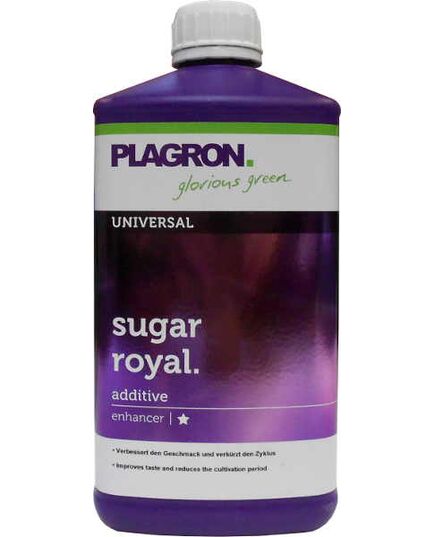 Product_Plagron Sugar Royal 1 Liter_Cannadusa_Marketplace_Buy