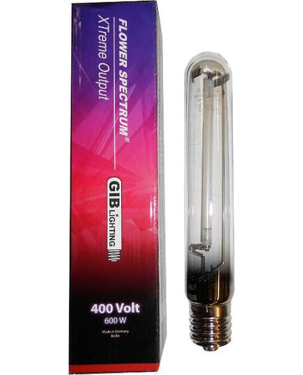 Produkt_GIB Flower Spectrum XTreme Output HPS 600 Watt 400 Volt__Cannadusa_Marktplatz_Kaufen