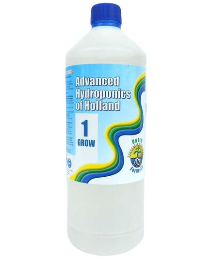 Produkt_Advanced Hydroponics GROW 1 Liter__Cannadusa_Marktplatz_Kaufen