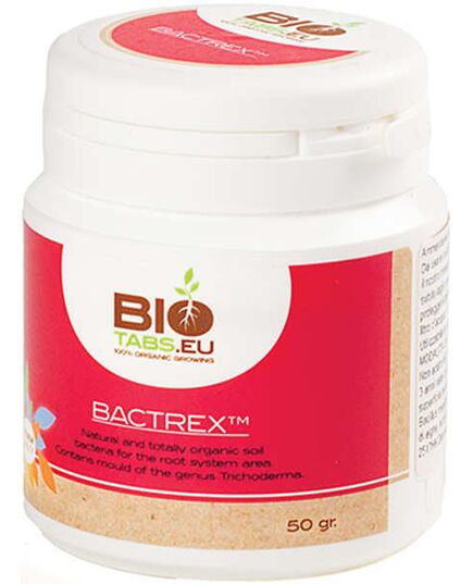 Produkt_BioTabs Bactrex 50g__Cannadusa_Marktplatz_Kaufen