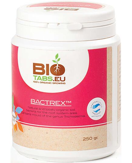 Produkt_BioTabs Bactrex 250g__Cannadusa_Marktplatz_Kaufen