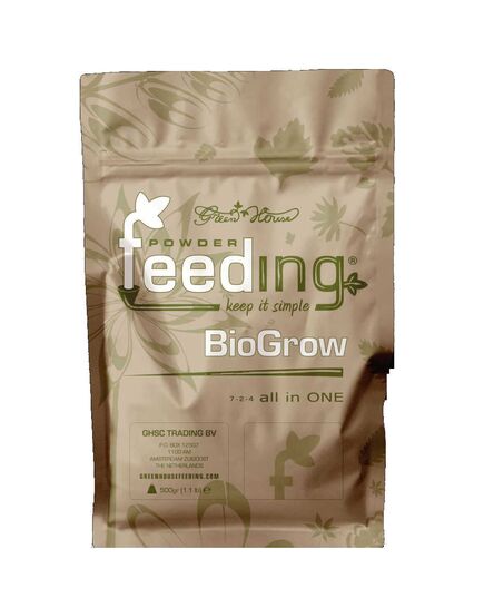 Produkt_Green House Powder Feeding BIO Grow 500g__Cannadusa_Marktplatz_Kaufen