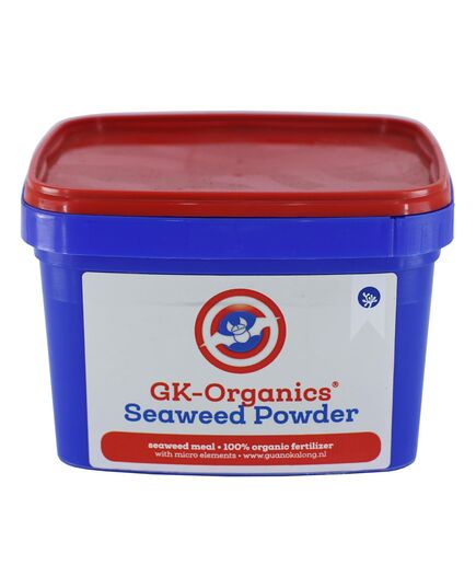 Product_Guanokalong Seaweed Powder 1 Liter_Cannadusa_Marketplace_Buy