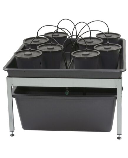 Produkt_Aeroponik Aero Grow 19 S 80 x 80 cm Version 2__Cannadusa_Marktplatz_Kaufen