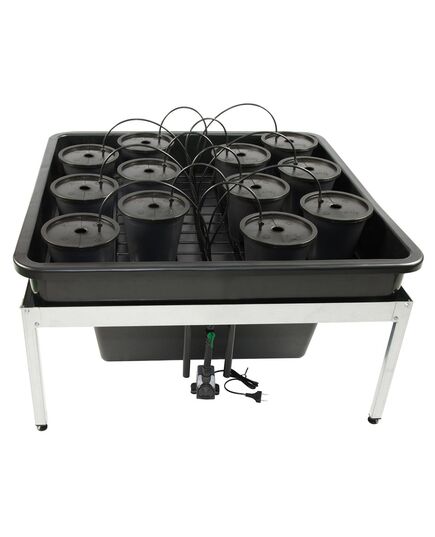 Product_Aeroponik Aero Grow 19 M 100 x 100 cm Version 2_Cannadusa_Marketplace_Buy