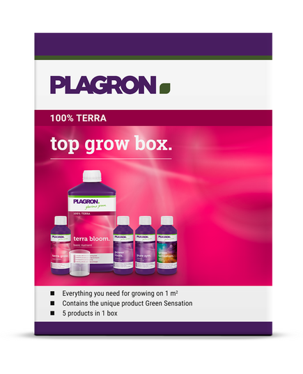 Produkt_Plagron Top Grow Box Starterset Terra__Cannadusa_Marktplatz_Kaufen