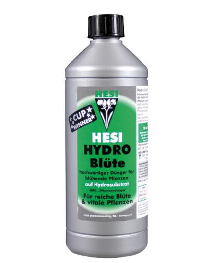 Produkt_Hesi Hydro Blüte 1 Liter__Cannadusa_Marktplatz_Kaufen