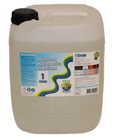 Product_Advanced Hydroponics GROW 10 Liter_Cannadusa_Marketplace_Buy