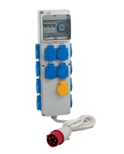 Produkt_GSE Timerbox III 12x 600 Watt mit Heizungsausgang__Cannadusa_Marktplatz_Kaufen