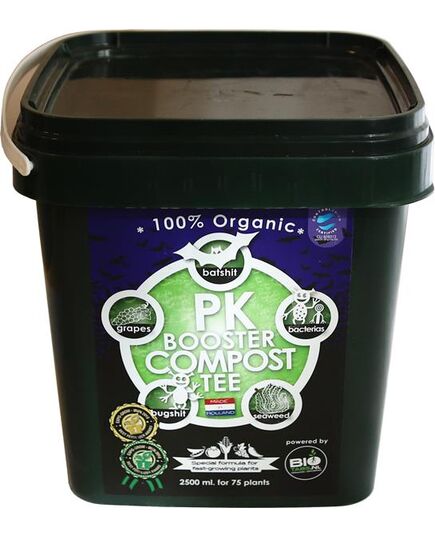 Product_BioTabs PK Booster Compost Tea 2KG - 2,5 Liter_Cannadusa_Marketplace_Buy