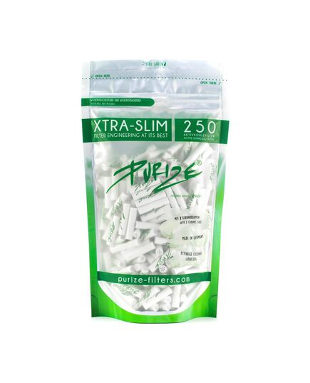 Produkt_Purize XTRA Slim Size Aktivkohlefilter 250 Stk.__Cannadusa_Marktplatz_Kaufen