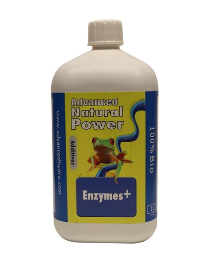 Product_Advanced Hydroponics Enzymes+ 1 Liter_Cannadusa_Marketplace_Buy
