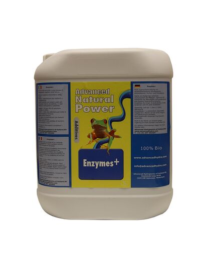Product_Advanced Hydroponics Enzymes+ 5 Liter_Cannadusa_Marketplace_Buy