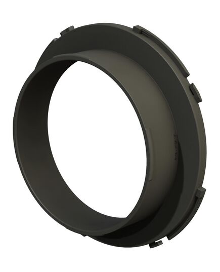 Produkt_Secret Jardin Support Flansch 125mm__Cannadusa_Marktplatz_Kaufen