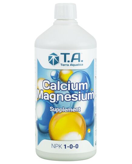 Produkt_T.A. Calcium Magnesium CalMag 1 Liter__Cannadusa_Marktplatz_Kaufen