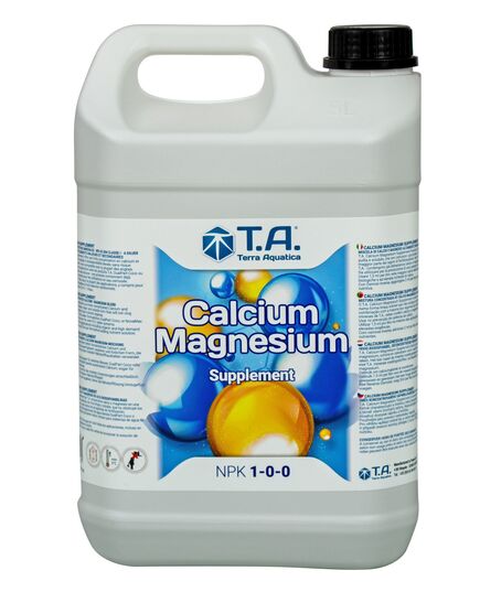 Produkt_T.A. Calcium Magnesium CalMag 5 Liter__Cannadusa_Marktplatz_Kaufen