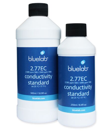 Product_Bluelab Eichflüssigkeit EC 2,77mS 250ml_Cannadusa_Marketplace_Buy