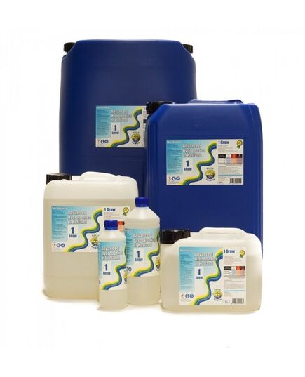 Product_Advanced Hydroponics GROW 25 Liter_Cannadusa_Marketplace_Buy