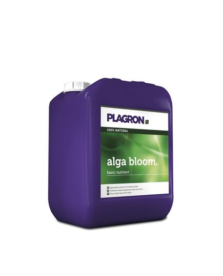 Product_Plagron Alga Bloom 5 Liter_Cannadusa_Marketplace_Buy
