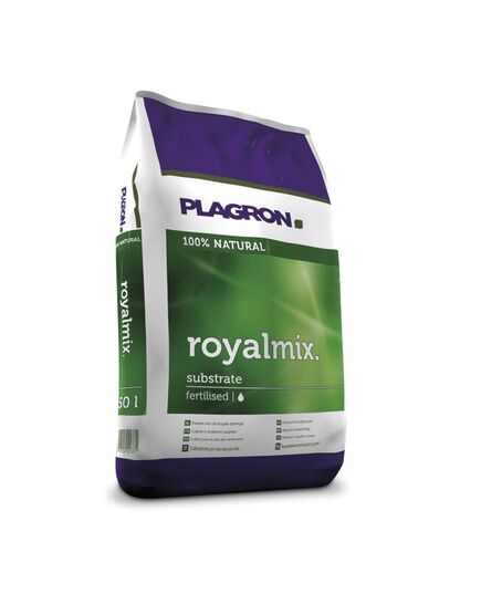 Produkt_Plagron Royalmix 50 Liter__Cannadusa_Marktplatz_Kaufen