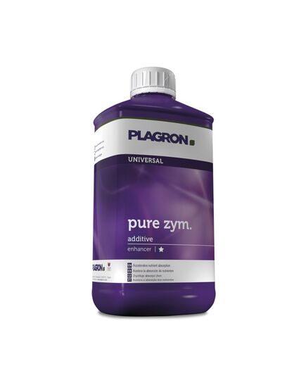 Produkt_Plagron Pure Zym 1 Liter__Cannadusa_Marktplatz_Kaufen