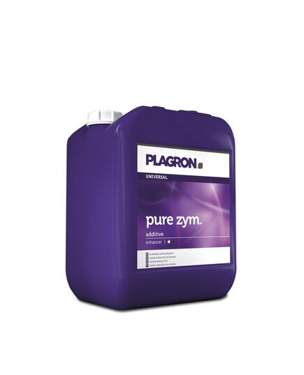 Produkt_Plagron Pure Zym 5 Liter__Cannadusa_Marktplatz_Kaufen