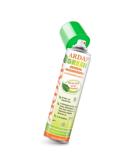 Produkt_ARDAP Green Universal Ungezieferspray 400ml__Cannadusa_Marktplatz_Kaufen