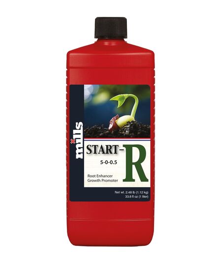 Produkt_Mills Start-R 1 Liter__Cannadusa_Marktplatz_Kaufen