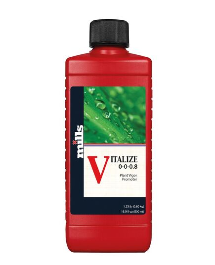 Product_Mills Vitalize 500ml_Cannadusa_Marketplace_Buy