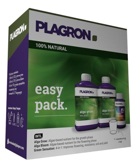 Produkt_Plagron easy pack 100% Natural__Cannadusa_Marktplatz_Kaufen