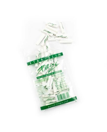 Produkt_Purize XTRA Slim Size Aktivkohlefilter 50 Stk.__Cannadusa_Marktplatz_Kaufen