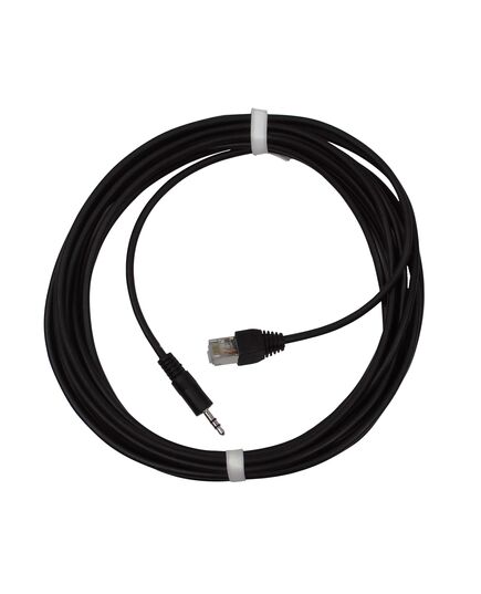 Produkt_GrowControl Kabel RJ45-Klinke 10m__Cannadusa_Marktplatz_Kaufen