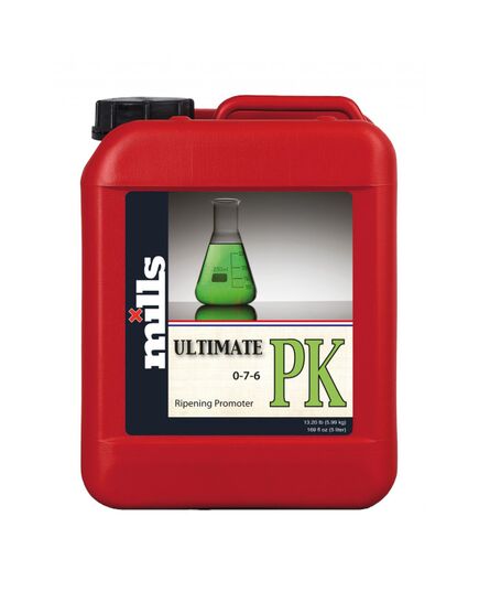 Produkt_Mills Ultimate PK 5 Liter__Cannadusa_Marktplatz_Kaufen