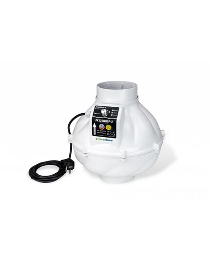 Produkt_Prima Klima PK125WHSP-3 300-530m³h, Ø125mm 3Speed AC Whisper__Cannadusa_Marktplatz_Kaufen