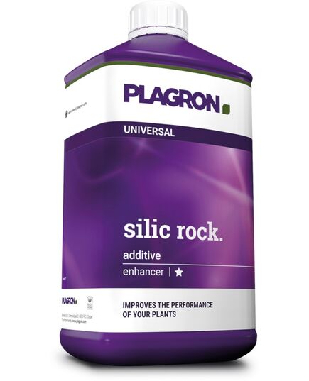 Product_Plagron Silic Rock 1 Liter_Cannadusa_Marketplace_Buy