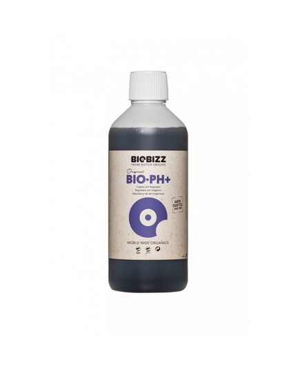 Produkt_BioBizz BIO pH+ up 500 ml__Cannadusa_Marktplatz_Kaufen